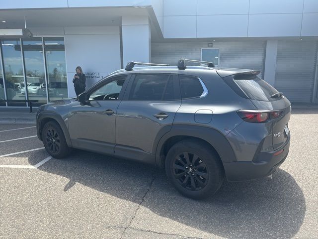 2024 Mazda CX-50 2.5 S Preferred Package