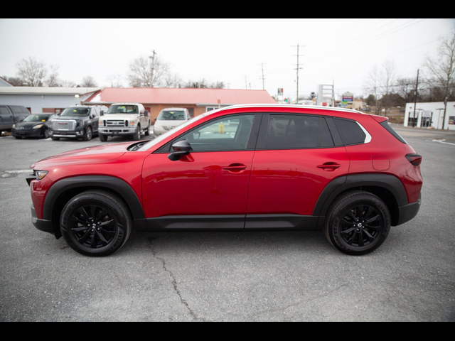 2024 Mazda CX-50 2.5 S Preferred Package