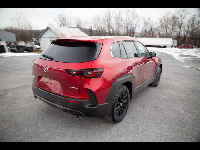 2024 Mazda CX-50 2.5 S Preferred Package