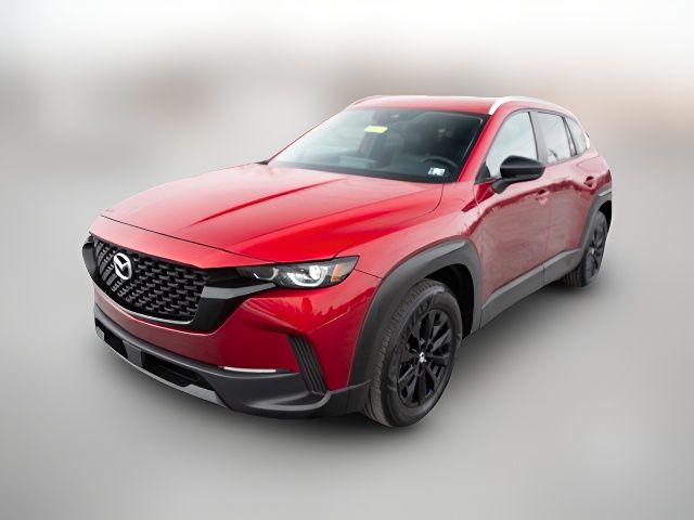 2024 Mazda CX-50 2.5 S Preferred Package