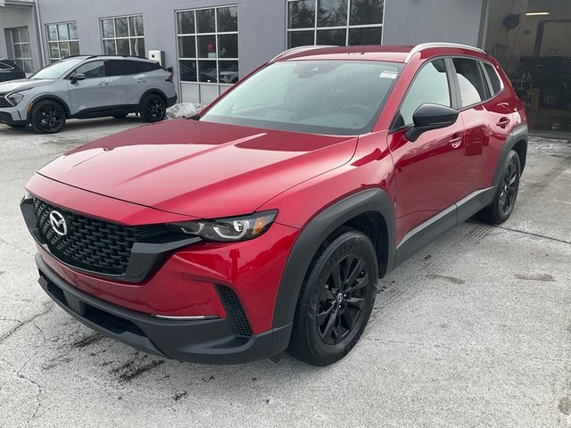 2024 Mazda CX-50 2.5 S Preferred Package