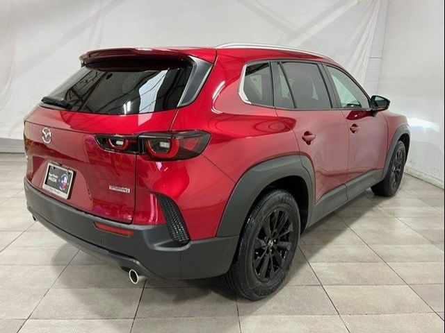 2024 Mazda CX-50 2.5 S Preferred Package