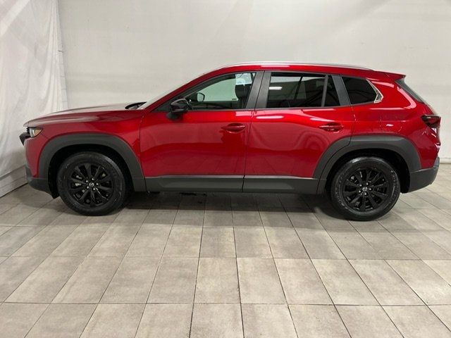 2024 Mazda CX-50 2.5 S Preferred Package