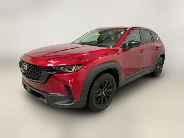 2024 Mazda CX-50 2.5 S Preferred Package