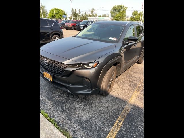 2024 Mazda CX-50 2.5 S Preferred Package