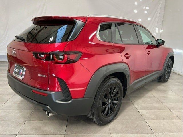 2024 Mazda CX-50 2.5 S Preferred Package