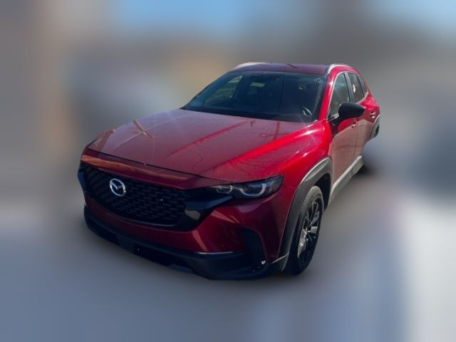 2024 Mazda CX-50 2.5 S Preferred Package