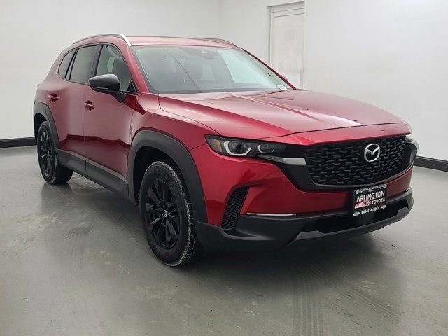 2024 Mazda CX-50 2.5 S Preferred Package