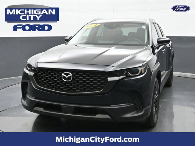 2024 Mazda CX-50 2.5 S Preferred Package