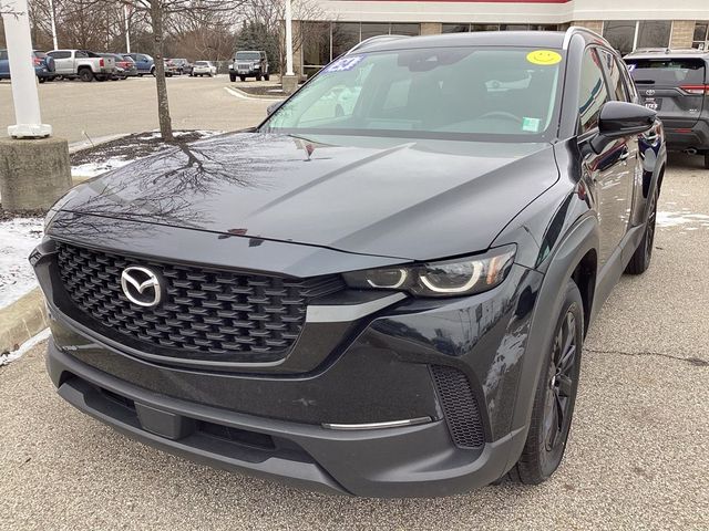 2024 Mazda CX-50 2.5 S Preferred Package