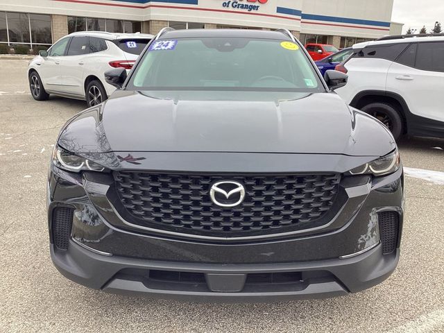 2024 Mazda CX-50 2.5 S Preferred Package