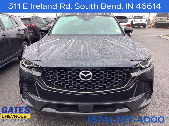 2024 Mazda CX-50 2.5 S Preferred Package