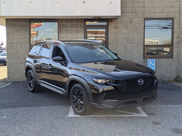 2024 Mazda CX-50 2.5 S Preferred Package