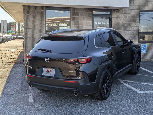 2024 Mazda CX-50 2.5 S Preferred Package