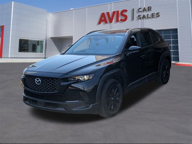 2024 Mazda CX-50 2.5 S Preferred Package