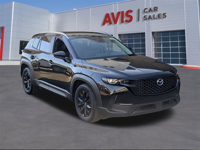 2024 Mazda CX-50 2.5 S Preferred Package