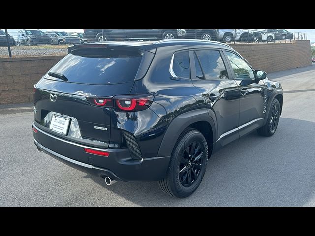 2024 Mazda CX-50 2.5 S Preferred Package