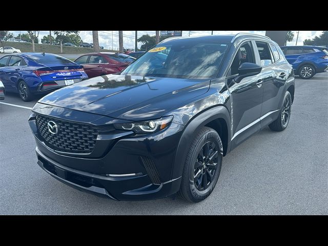 2024 Mazda CX-50 2.5 S Preferred Package