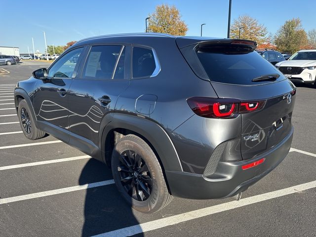 2024 Mazda CX-50 2.5 S Preferred Package