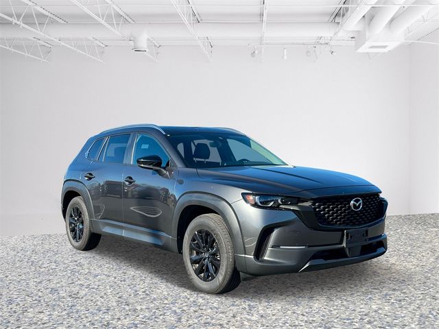 2024 Mazda CX-50 2.5 S Preferred Package