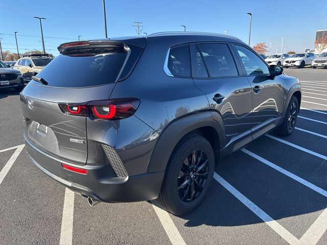 2024 Mazda CX-50 2.5 S Preferred Package