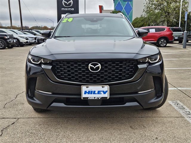 2024 Mazda CX-50 2.5 S Preferred Package