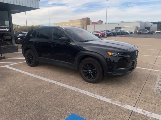 2024 Mazda CX-50 2.5 S Preferred Package