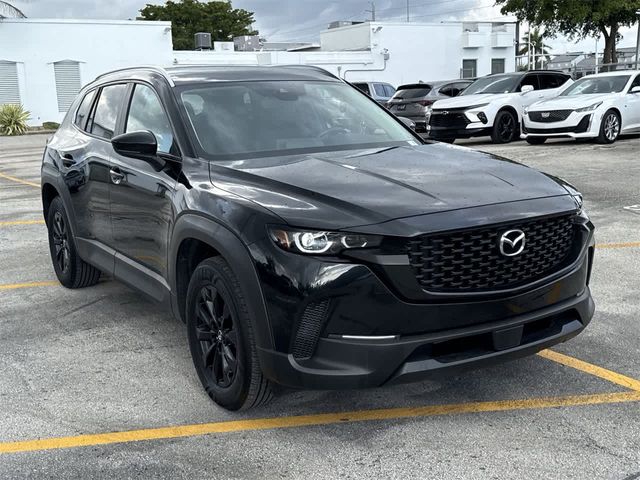 2024 Mazda CX-50 2.5 S Preferred Package