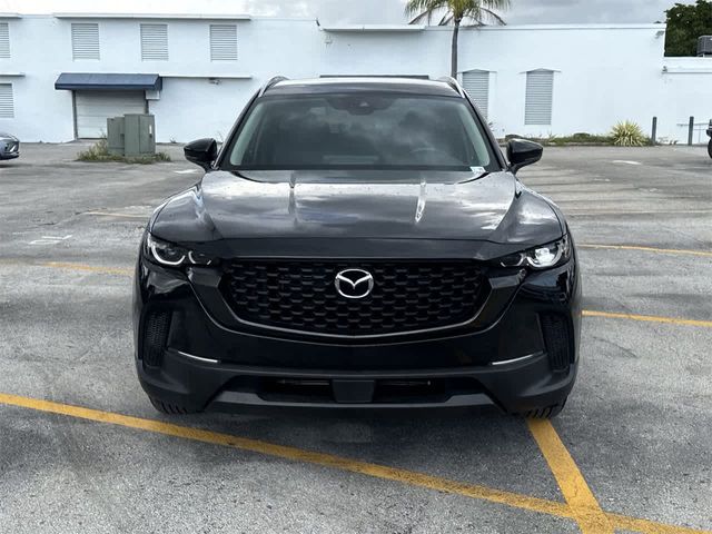 2024 Mazda CX-50 2.5 S Preferred Package