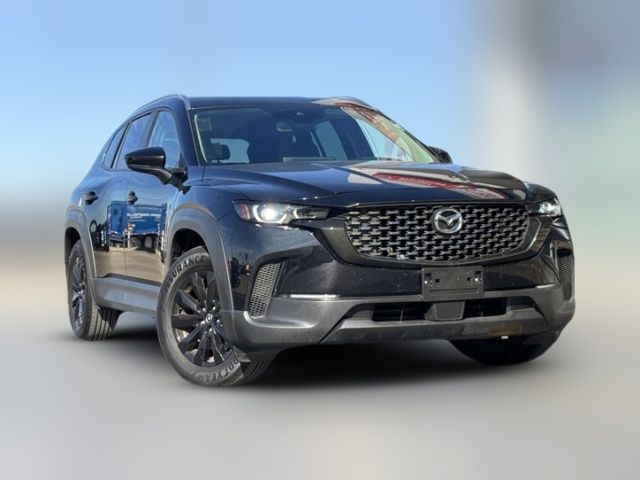 2024 Mazda CX-50 2.5 S Preferred Package