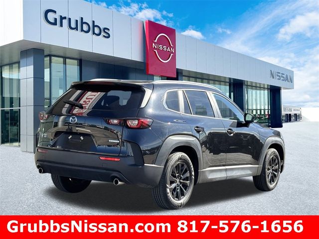 2024 Mazda CX-50 2.5 S Preferred Package