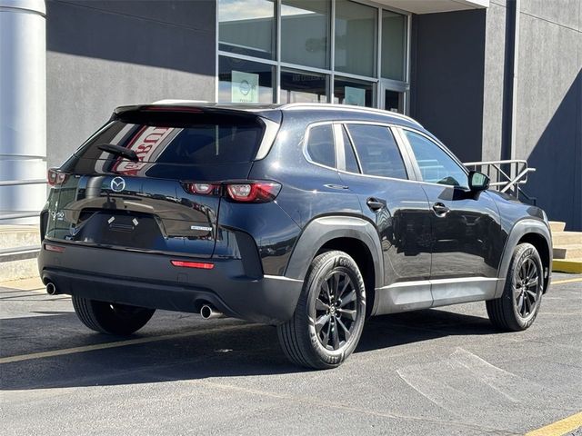 2024 Mazda CX-50 2.5 S Preferred Package