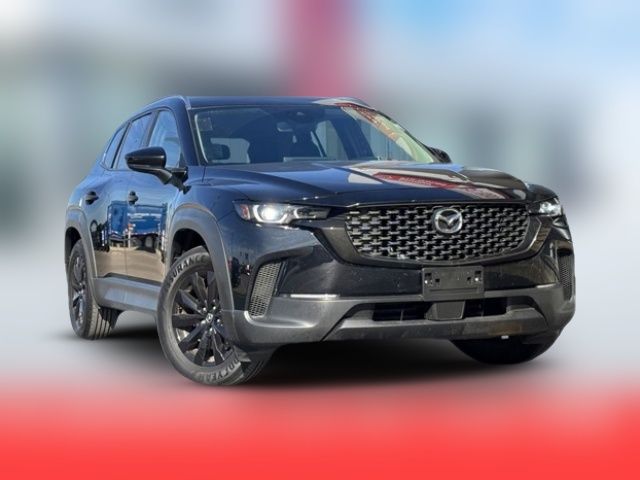 2024 Mazda CX-50 2.5 S Preferred Package