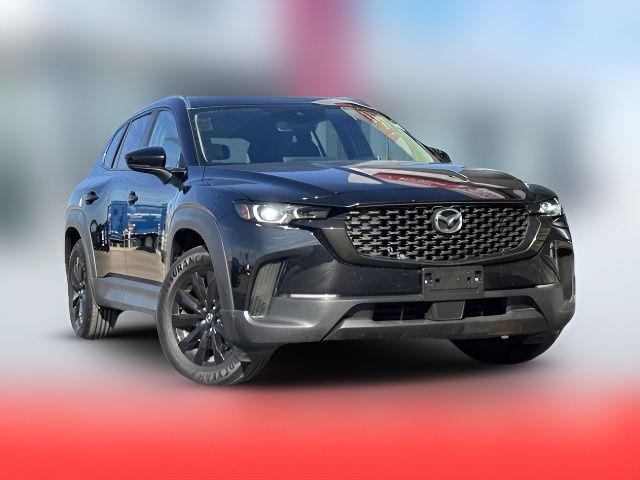 2024 Mazda CX-50 2.5 S Preferred Package