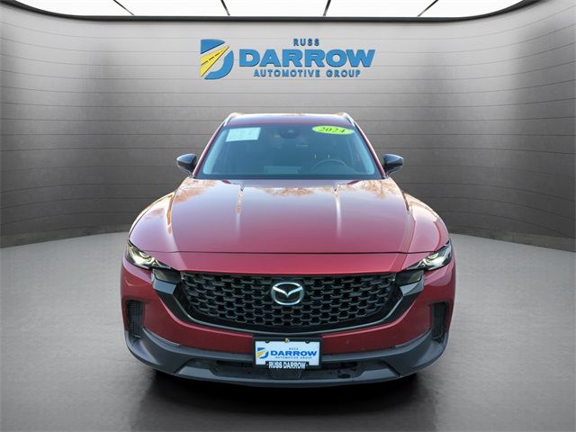 2024 Mazda CX-50 2.5 S Preferred Package