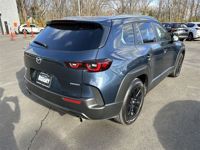 2024 Mazda CX-50 2.5 S Preferred Package