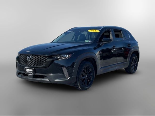 2024 Mazda CX-50 2.5 S Preferred Package