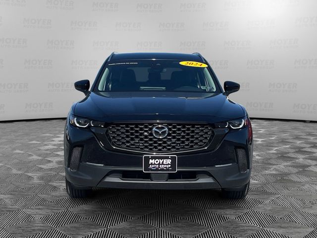 2024 Mazda CX-50 2.5 S Preferred Package