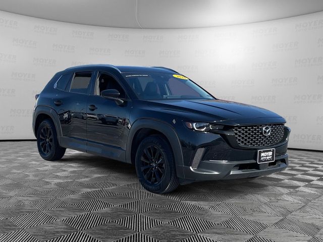 2024 Mazda CX-50 2.5 S Preferred Package