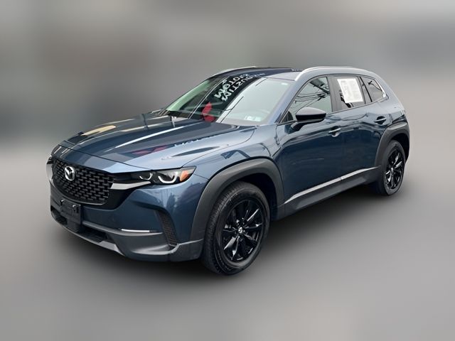 2024 Mazda CX-50 2.5 S Preferred Package