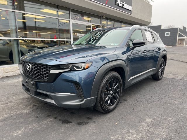 2024 Mazda CX-50 2.5 S Preferred Package