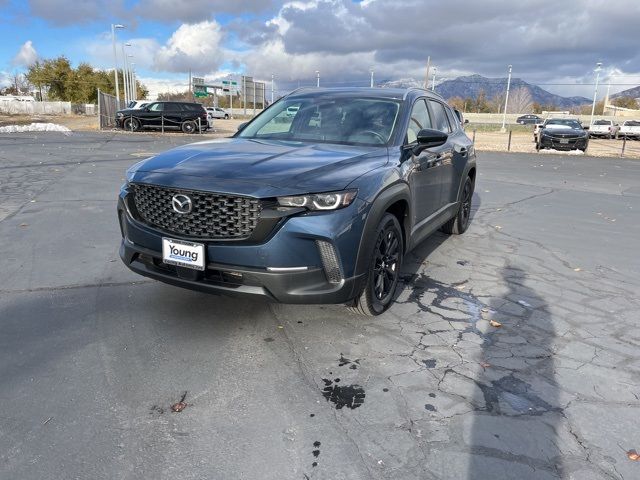 2024 Mazda CX-50 2.5 S Preferred Package