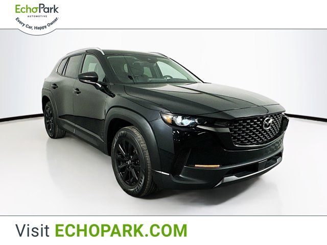 2024 Mazda CX-50 2.5 S Preferred Package