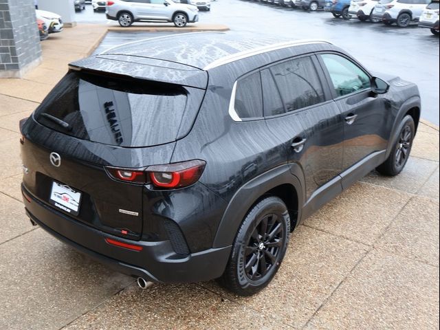 2024 Mazda CX-50 2.5 S Preferred Package