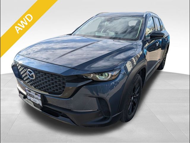2024 Mazda CX-50 2.5 S Preferred Package