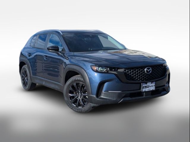 2024 Mazda CX-50 2.5 S Preferred Package