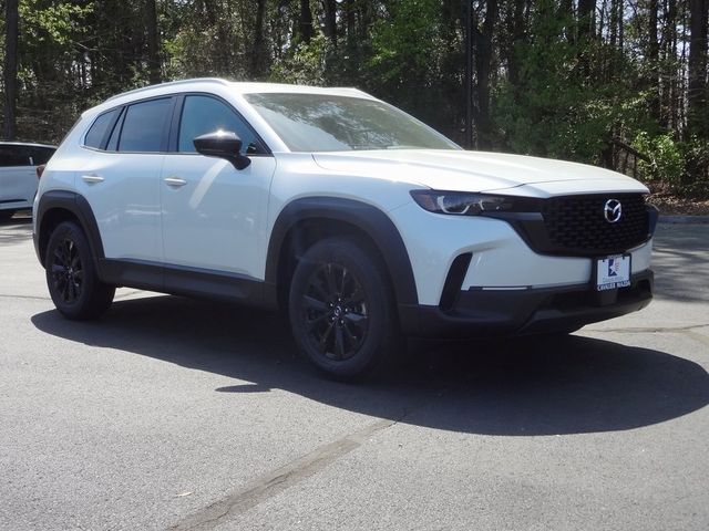 2024 Mazda CX-50 2.5 S Preferred Package