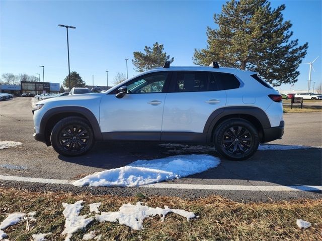 2024 Mazda CX-50 2.5 S Preferred Package