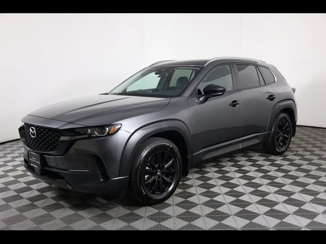 2024 Mazda CX-50 2.5 S Preferred Package