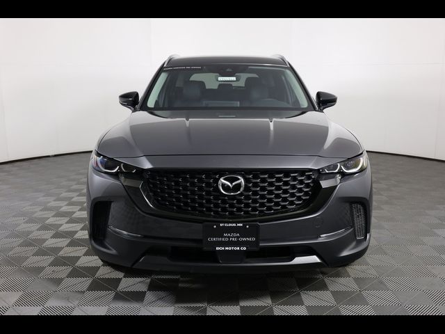 2024 Mazda CX-50 2.5 S Preferred Package